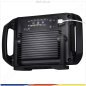 Preview: ALS Werkstattleuchte und Bluetooth Lautsprecher AUDIO LIGHT AUD502H (Scangrip)